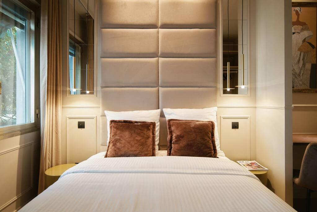 Versailles - Duke Housing Appartement Paris
