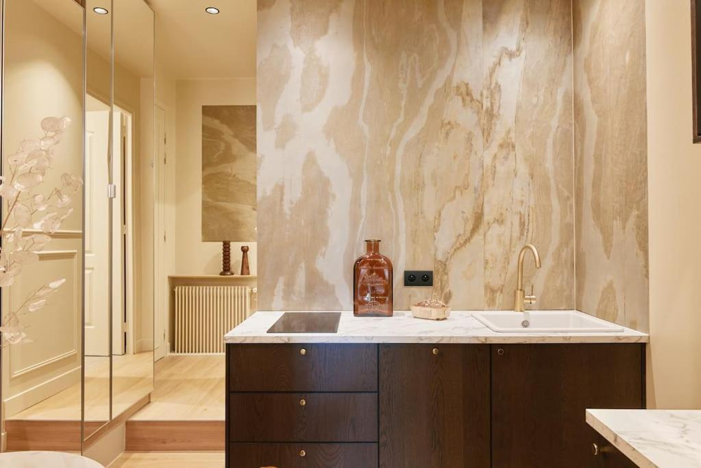 Appartement Versailles - Duke Housing *